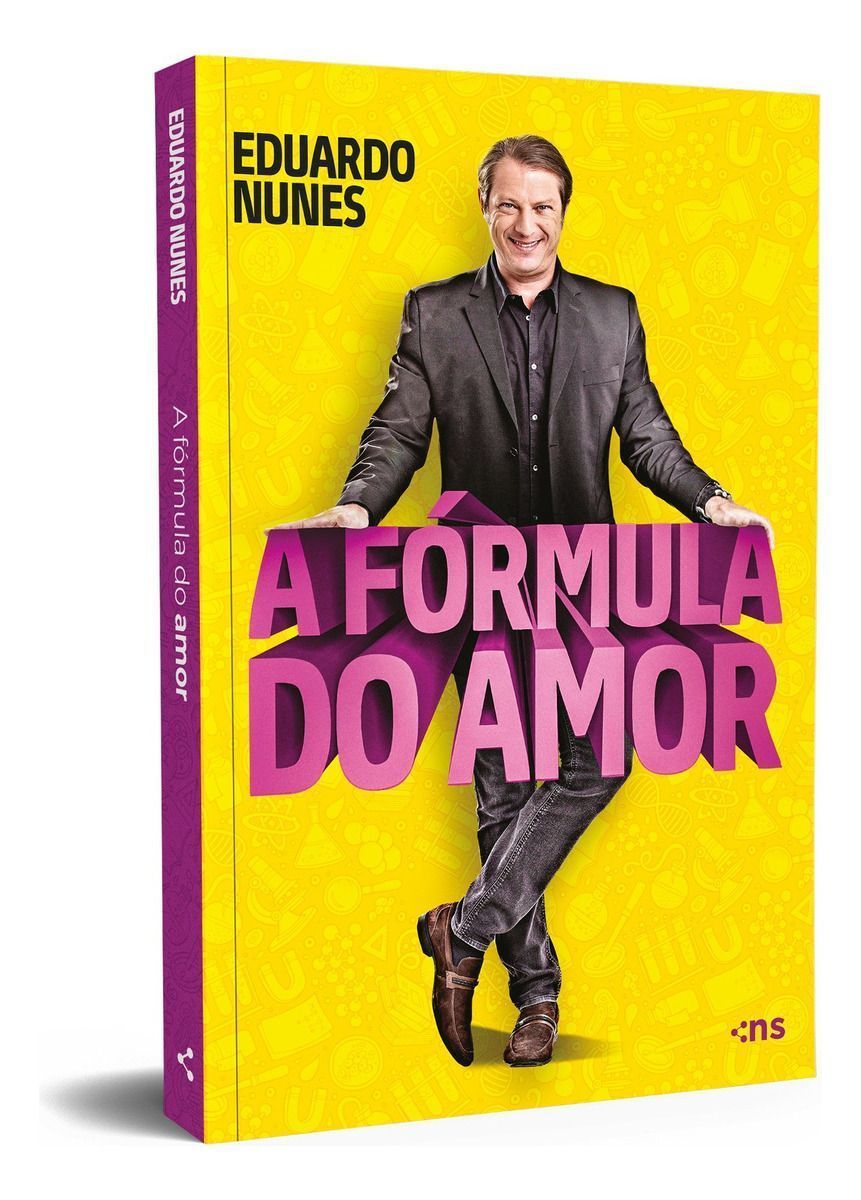 A Fórmula Do Amor