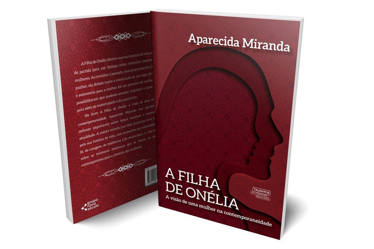 A Filha De Onélia - A Visão De Uma Mulher Na Contemporaneidade