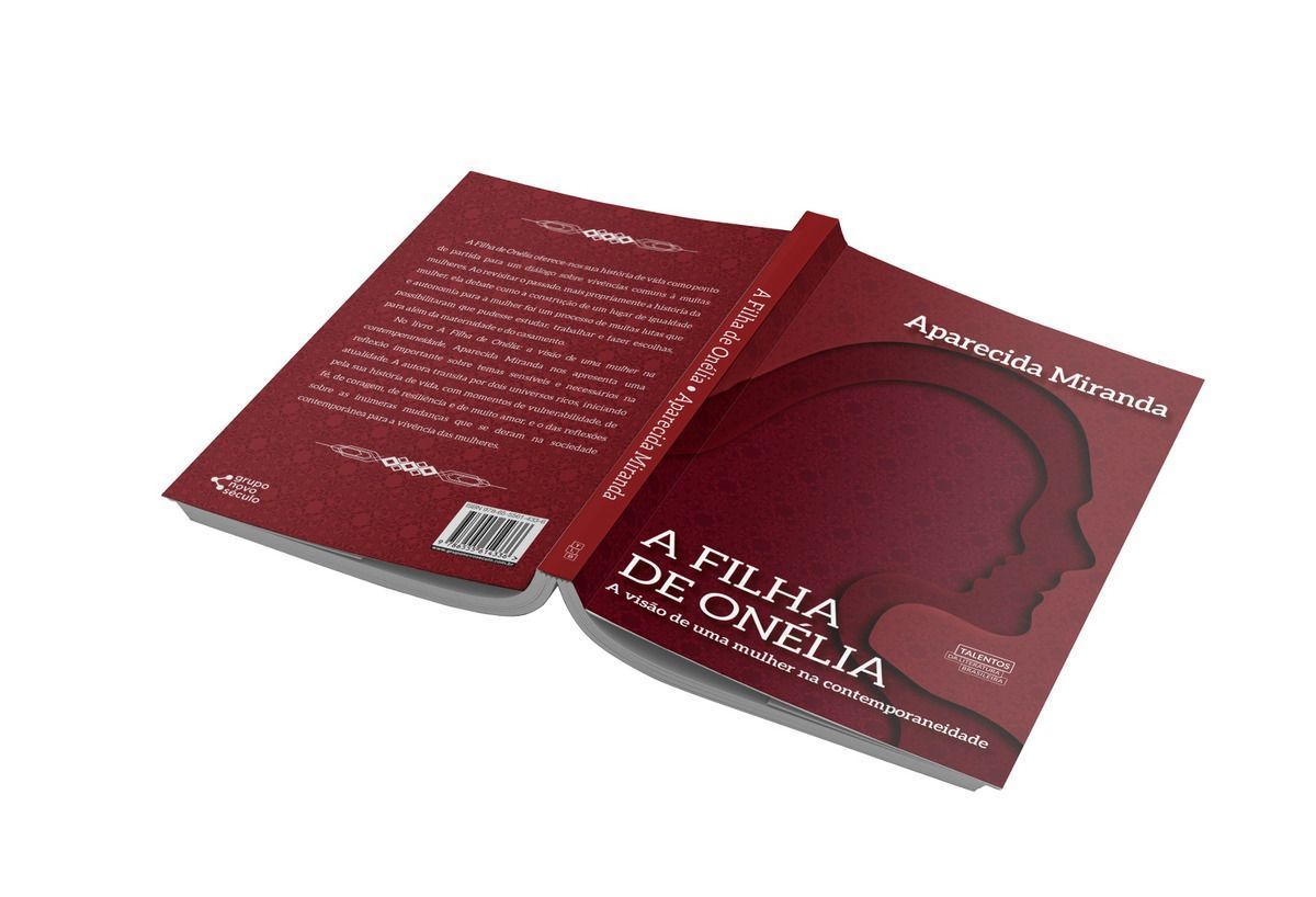 A Filha De Onélia - A Visão De Uma Mulher Na Contemporaneidade