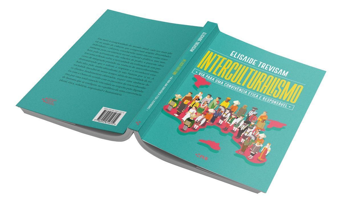 Interculturalismo - Via Para Uma Convivência Ética e Responsável