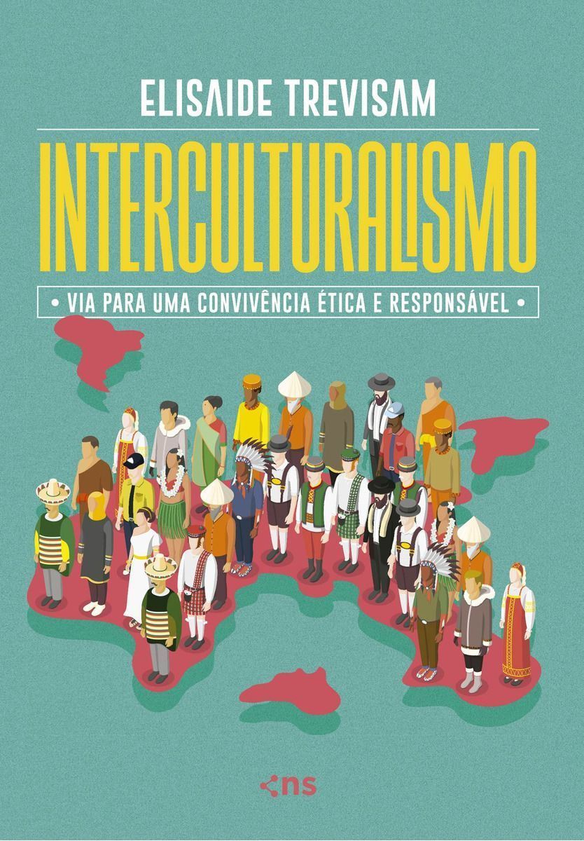Interculturalismo - Via Para Uma Convivência Ética e Responsável