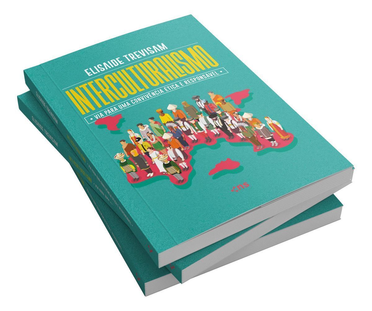 Interculturalismo - Via Para Uma Convivência Ética e Responsável