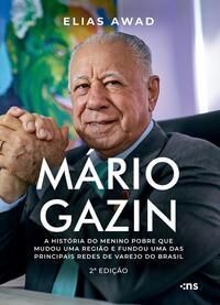 Mário Gazin