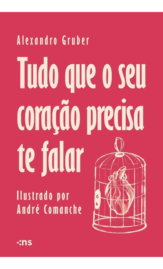 Tudo Que o Seu Coração Precisa Te Falar