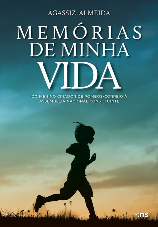 Memórias de Minha Vida