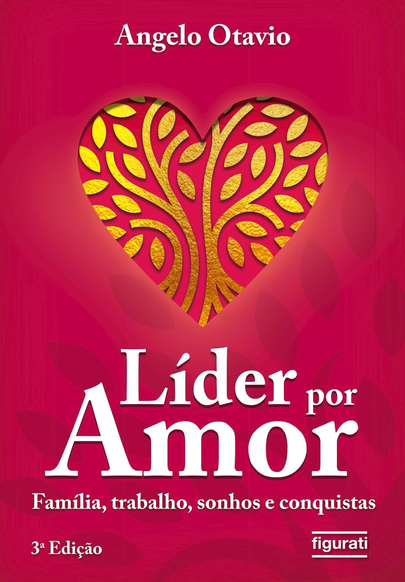 Líder Por Amor