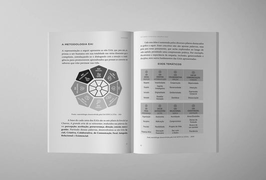 Mundo Mais Consciente - Educando Emoções, Transformando Pessoas