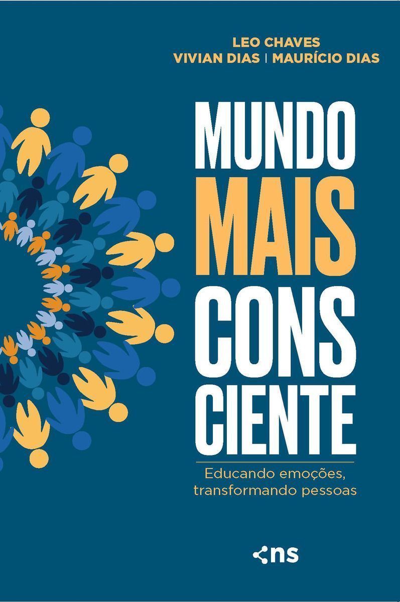 Mundo Mais Consciente - Educando Emoções, Transformando Pessoas