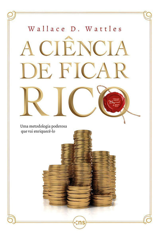A Ciência de Ficar Rico