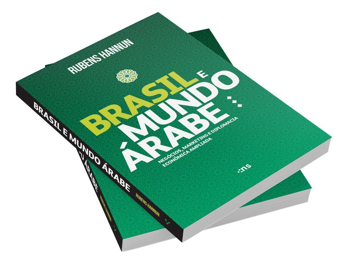 Brasil e Mundo Árabe: Negócios, Marketing e Diplomacia Econômica Ampliada