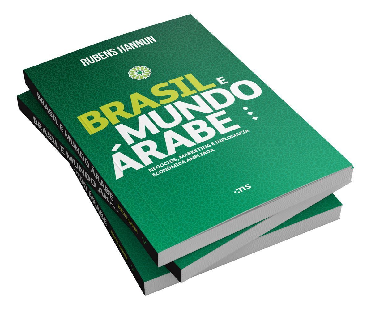 Brasil e Mundo Árabe: Negócios, Marketing e Diplomacia Econômica Ampliada