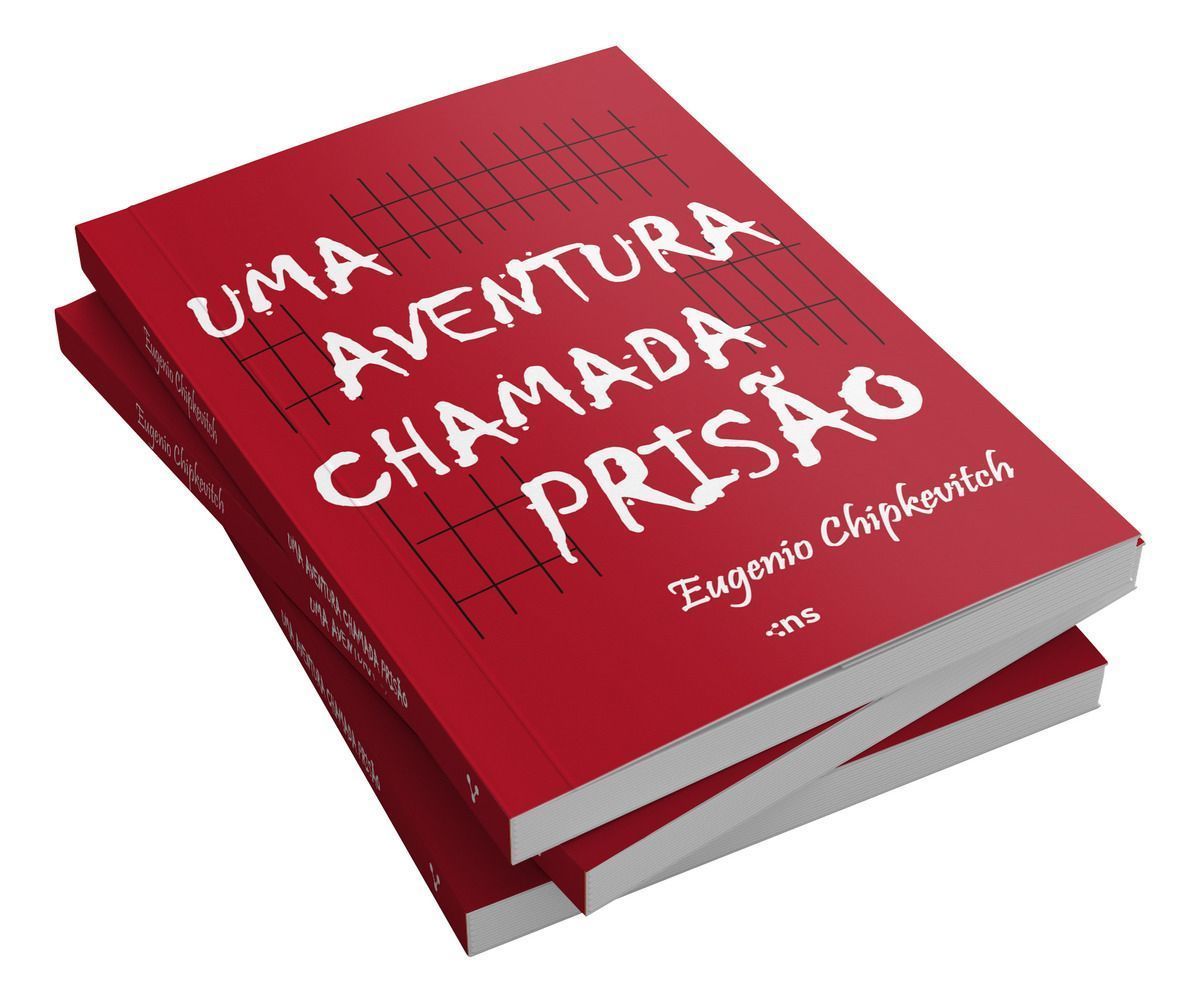 Uma Aventura Chamada Prisão