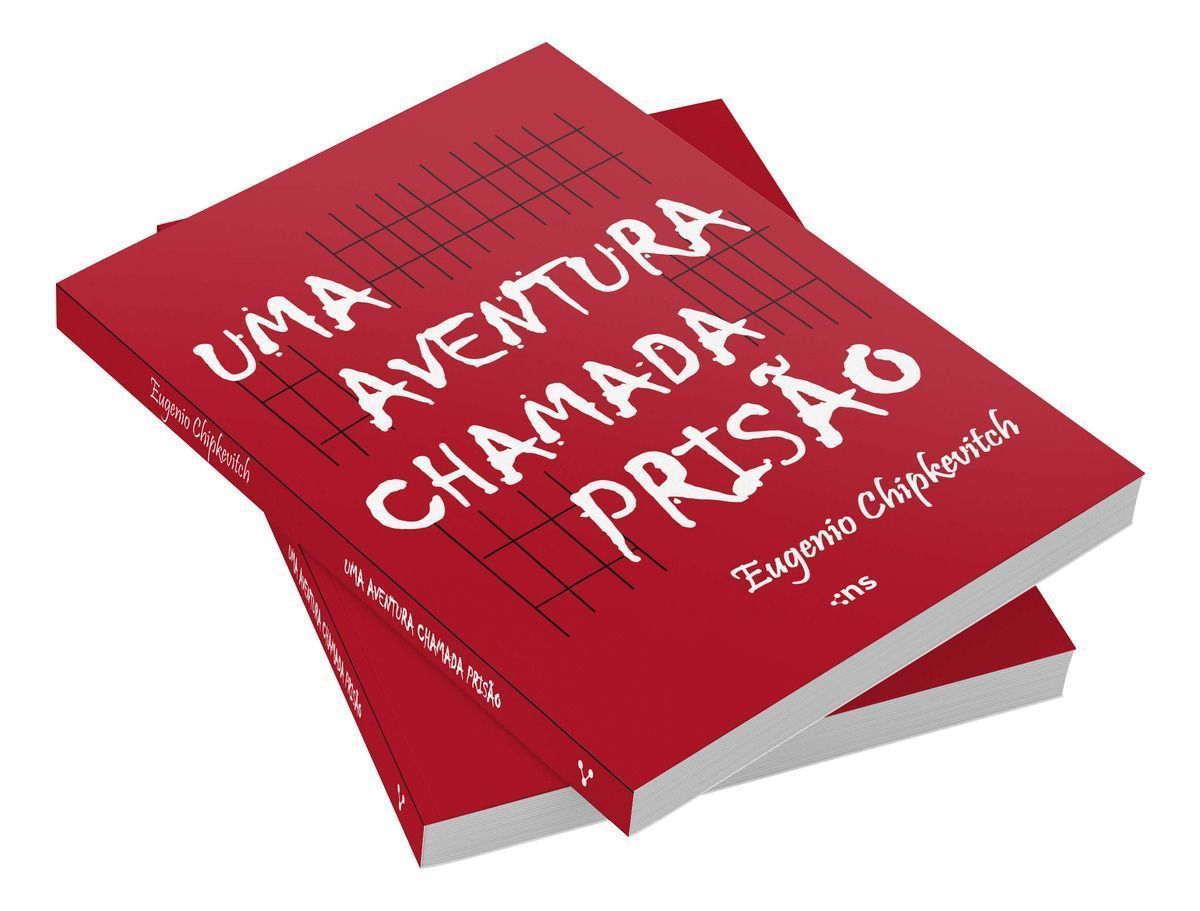 Uma Aventura Chamada Prisão