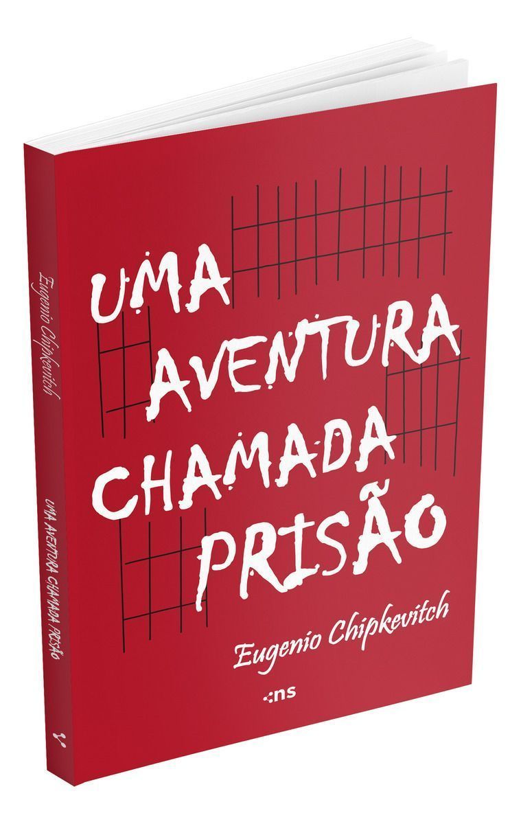 Uma Aventura Chamada Prisão