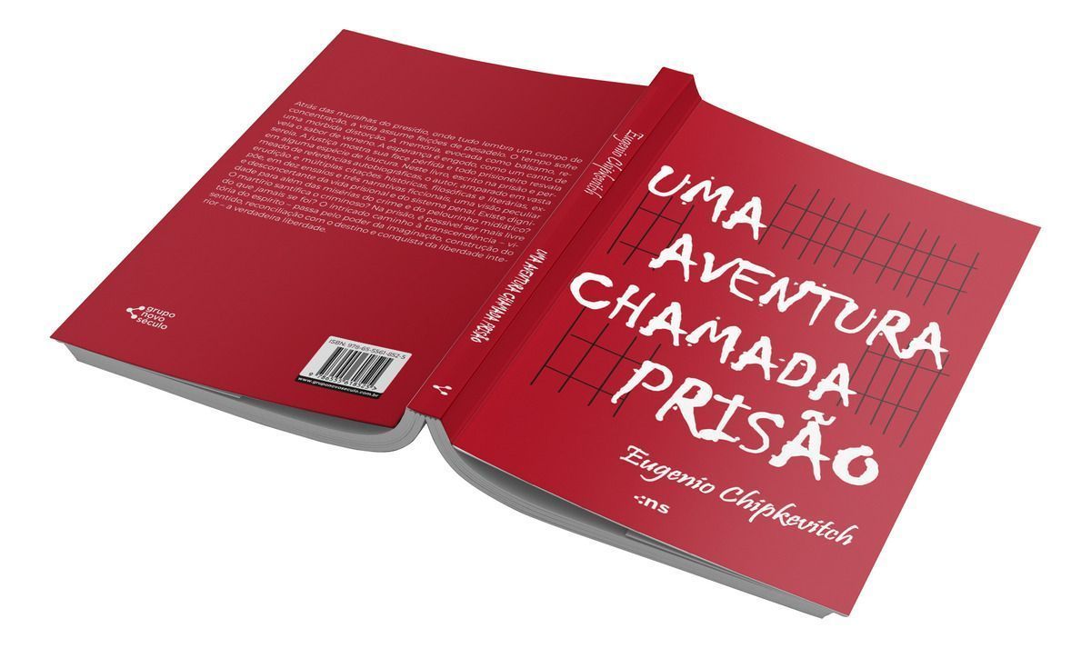 Uma Aventura Chamada Prisão