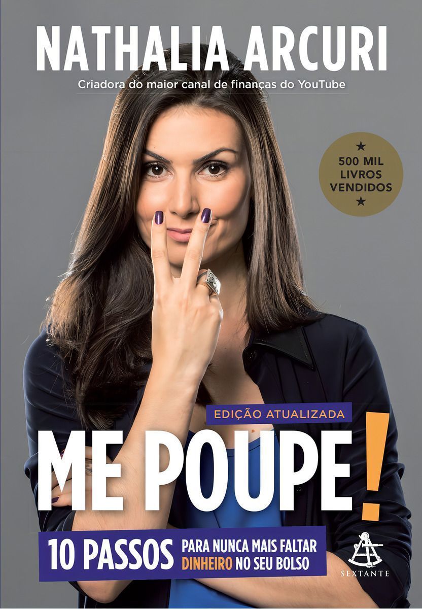 Me Poupe - Ed Atualizada