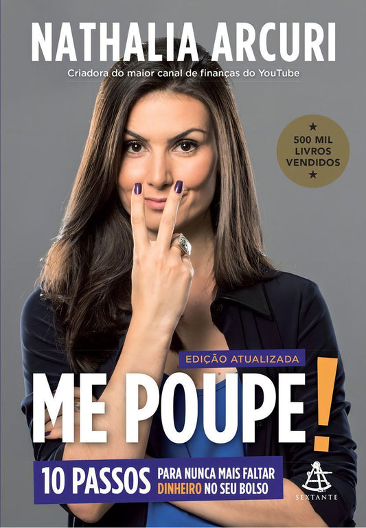 Me Poupe - Ed Atualizada