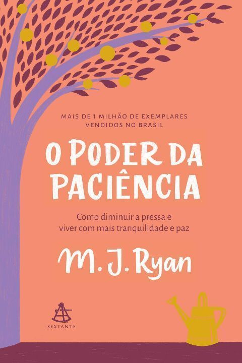 Poder da Paciência, O