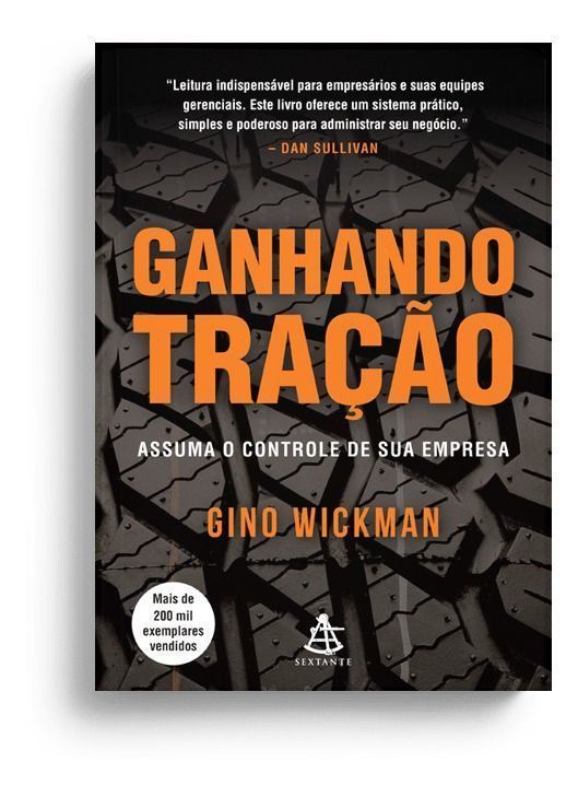 Ganhando Tração