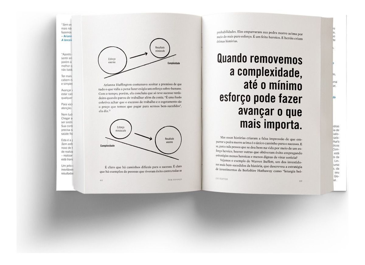 Sem Esforço