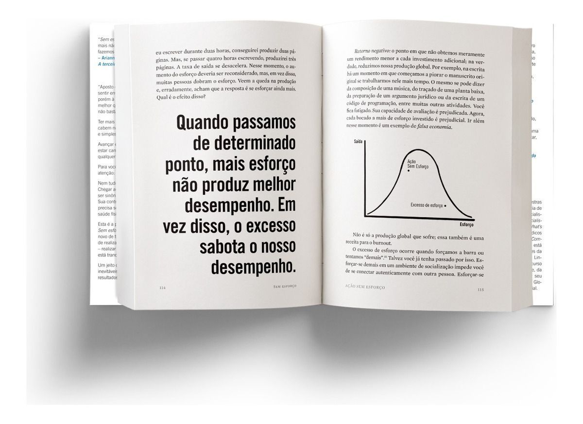 Sem Esforço