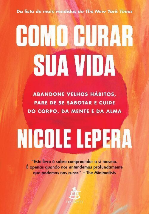 Como Curar Sua Vida