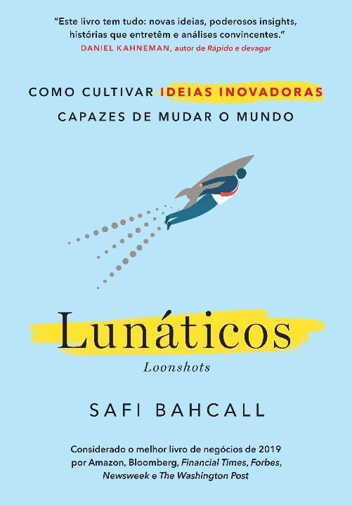 Lunáticos