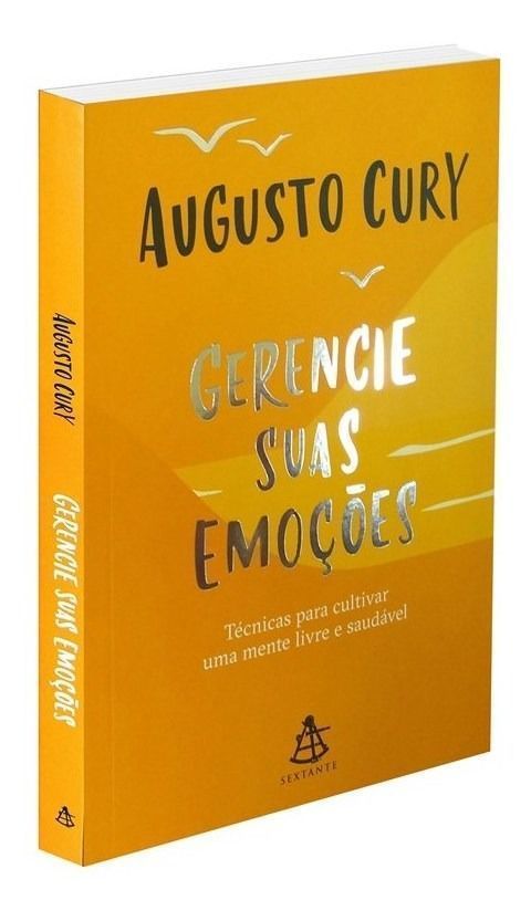 Gerencie Suas Emoções