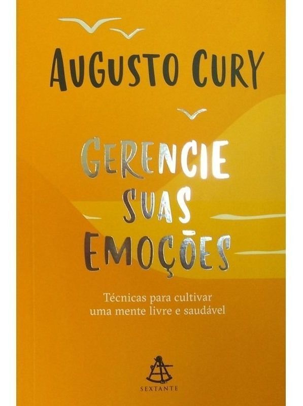 Gerencie Suas Emoções