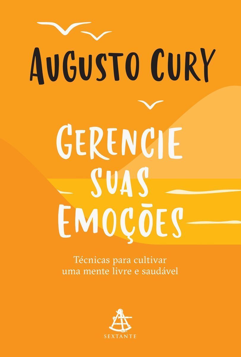 Gerencie Suas Emoções