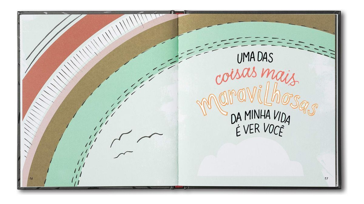Escrevi Um Livro Sobre Você