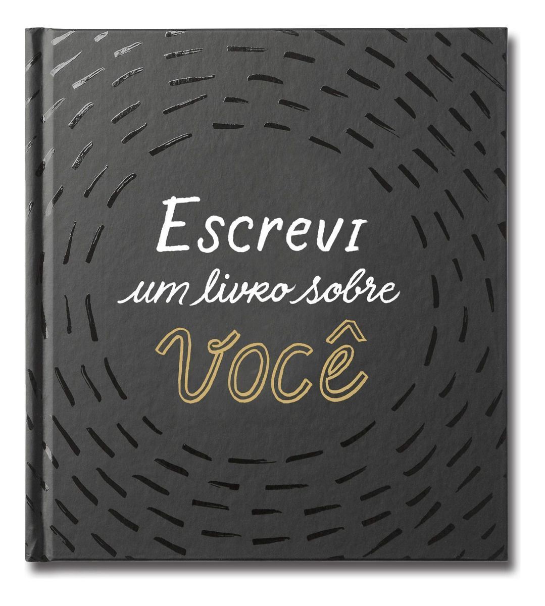 Escrevi Um Livro Sobre Você