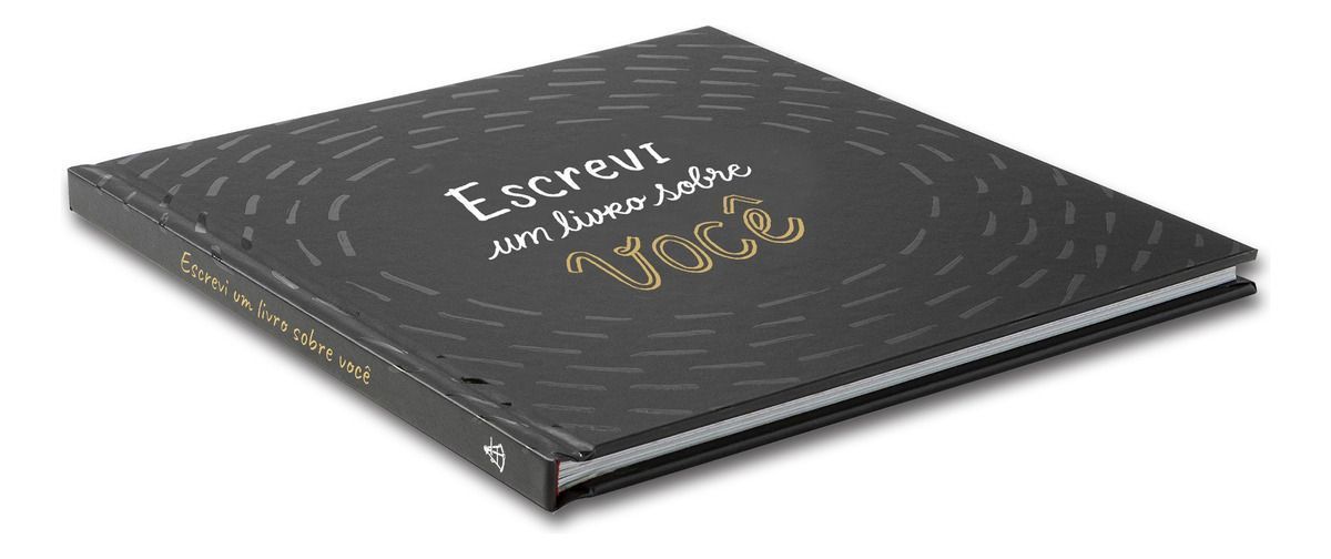 Escrevi Um Livro Sobre Você