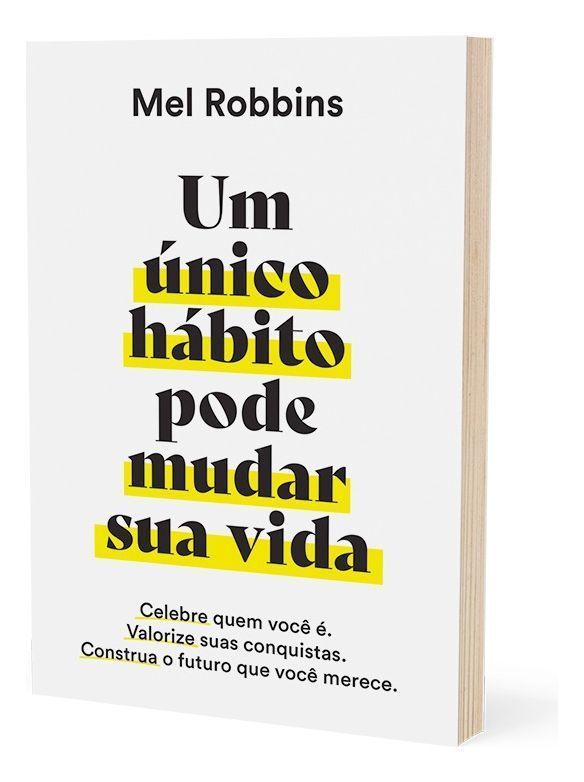 Um Único Hábito Pode Mudar Sua Vida