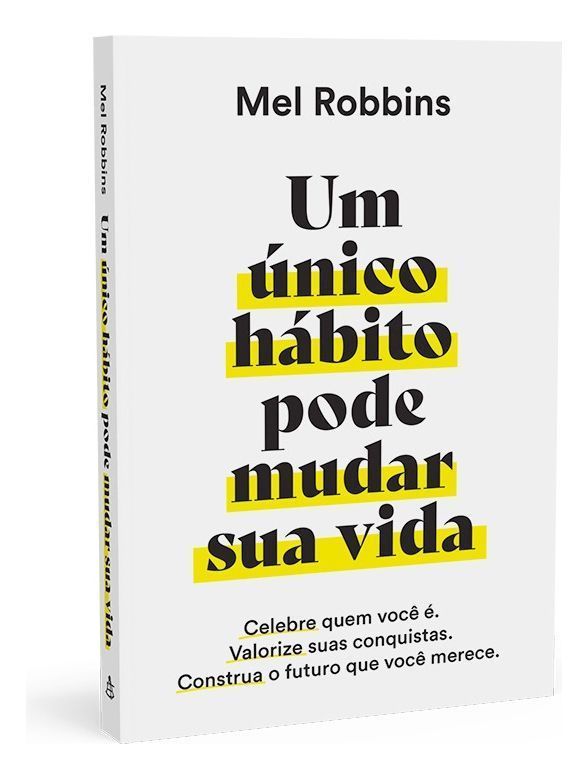 Um Único Hábito Pode Mudar Sua Vida