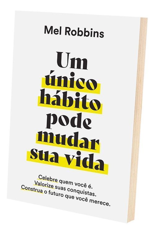 Um Único Hábito Pode Mudar Sua Vida