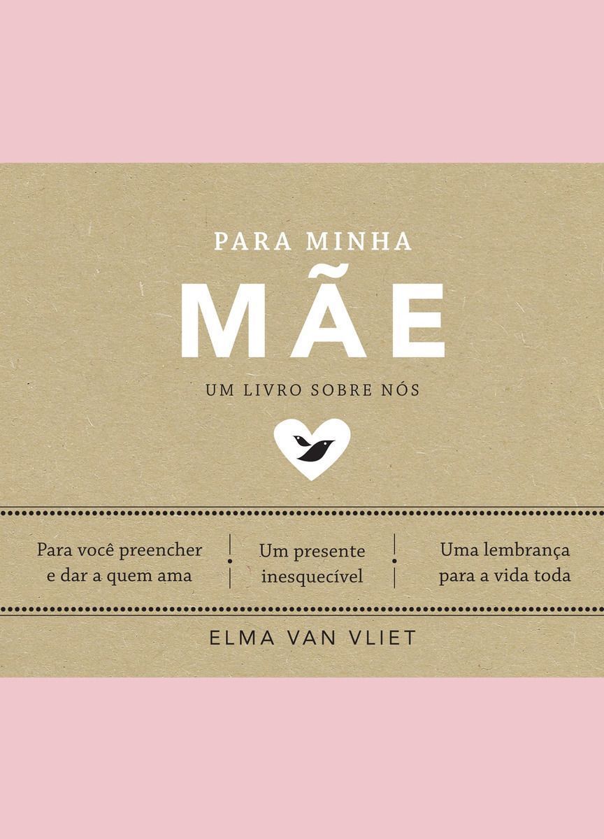 Para Minha Mãe