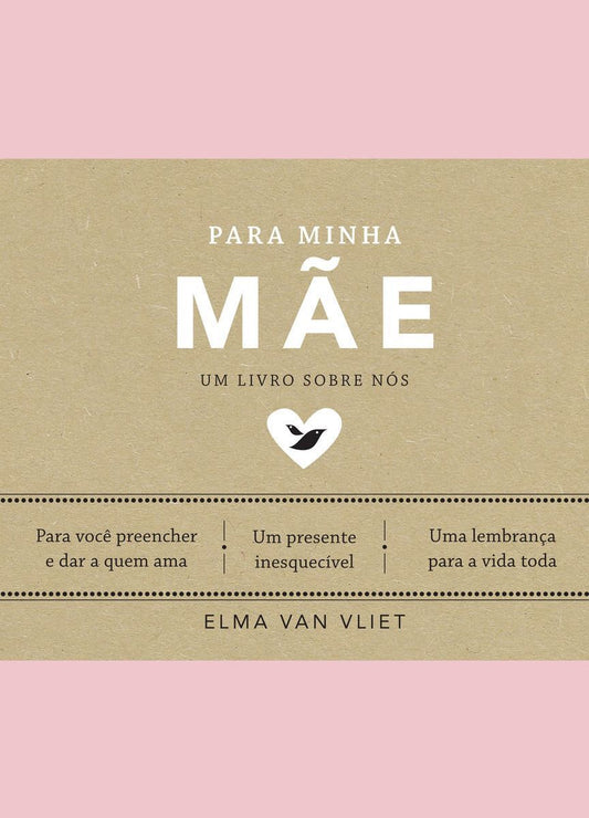 Para Minha Mãe