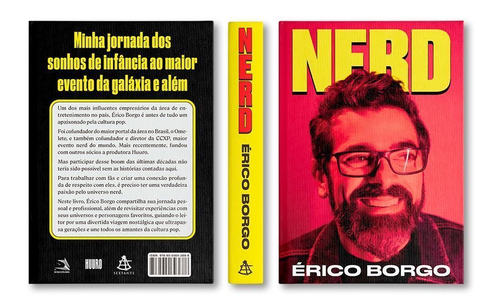 Nerd