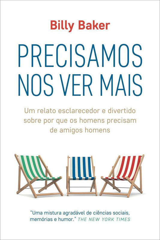 Precisamos Nos Ver Mais