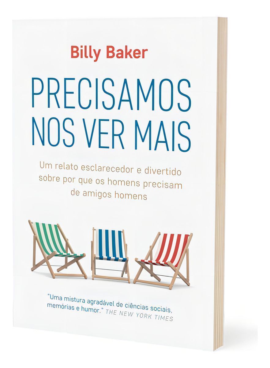 Precisamos Nos Ver Mais