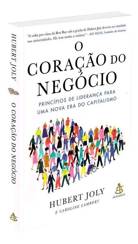 O Coração do Negócio