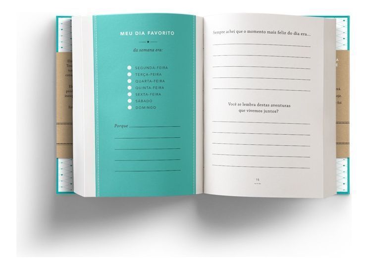 Para Meu Pai - Um Livro Sobre Nós