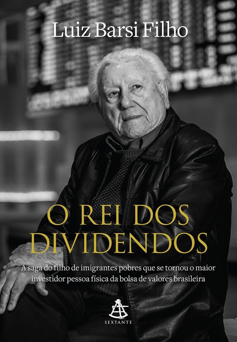 O Rei dos Dividendos