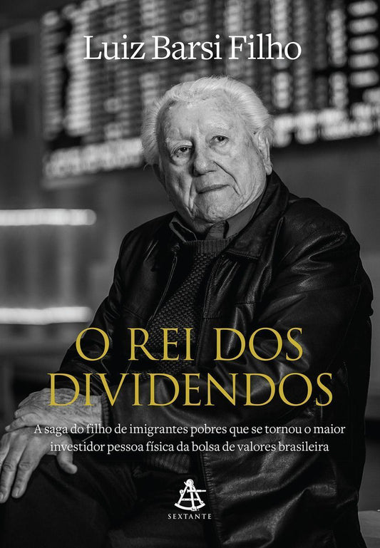 O Rei dos Dividendos