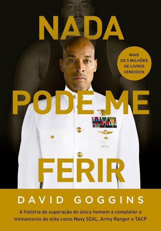 Nada Pode Me Ferir