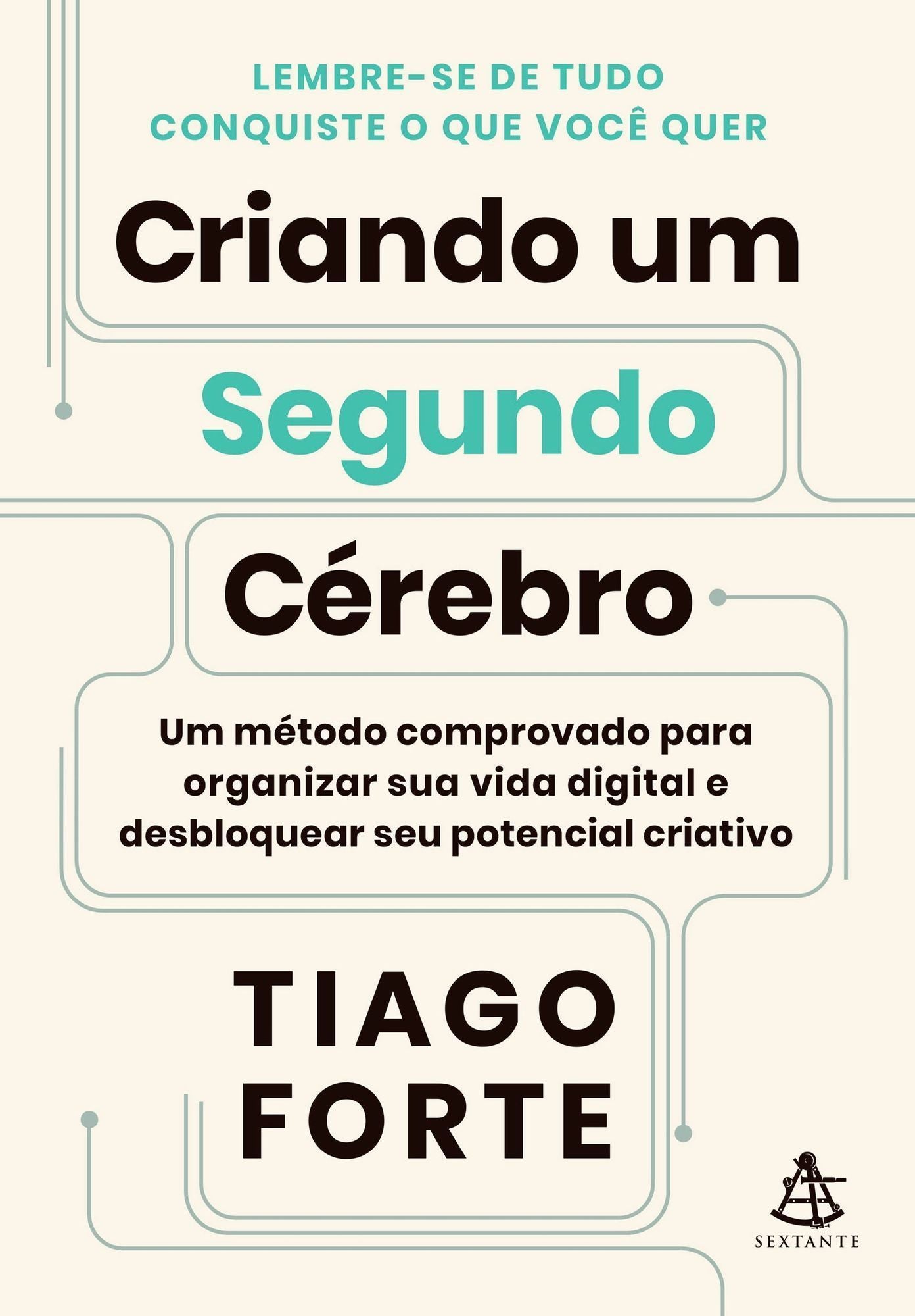 Criando Um Segundo Cérebro