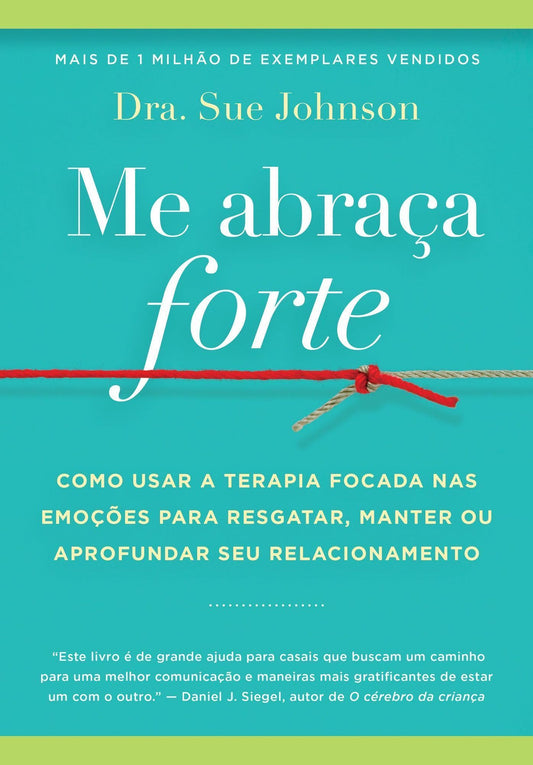 Me Abraça Forte