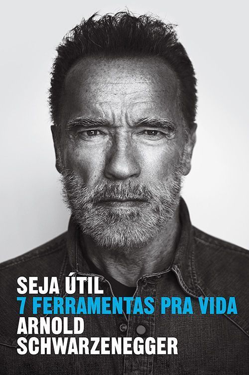 Seja Útil - 7 Ferramentas Pra Vida