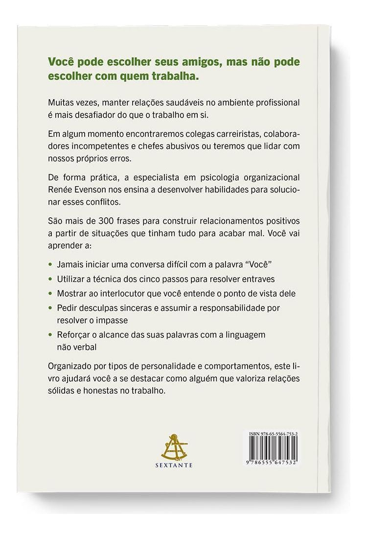 Frases Poderosas Para Lidar Com Pessoas Difíceis